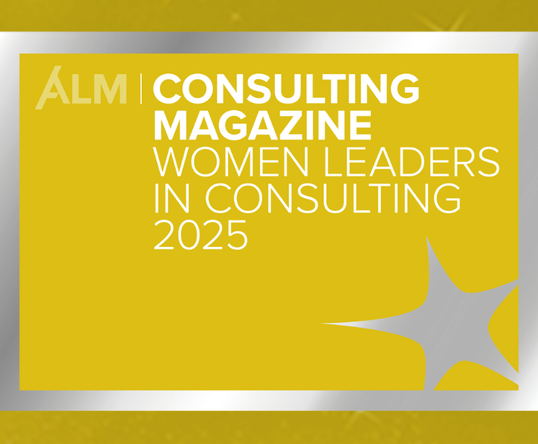 Nominations Open for 2025 Women Leaders in Consulting