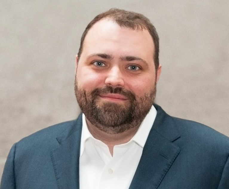 One-On-One With StoneTurn's Brad Wilson