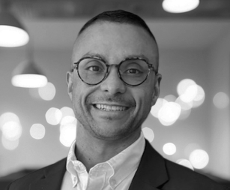 Infinite Adds Kristofer Kirk to Lead Integrated Campaigns